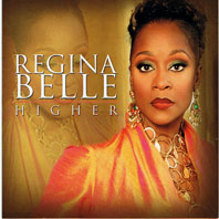 Regina Belle